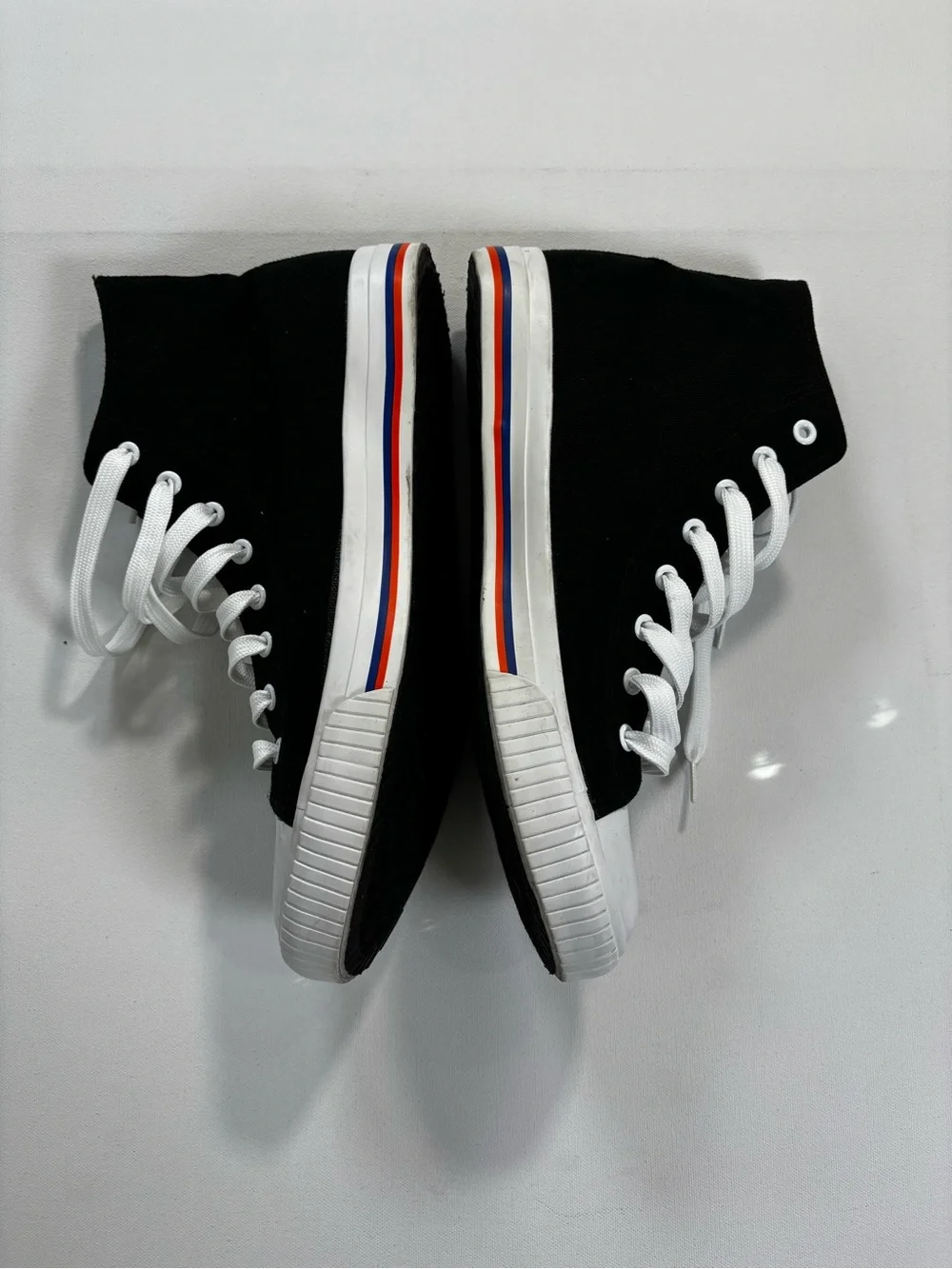 FOCO Florida Gator Men's High-Top Sneakers